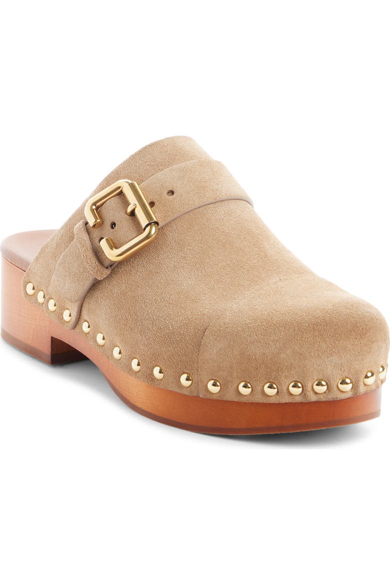 Jeannette Clog