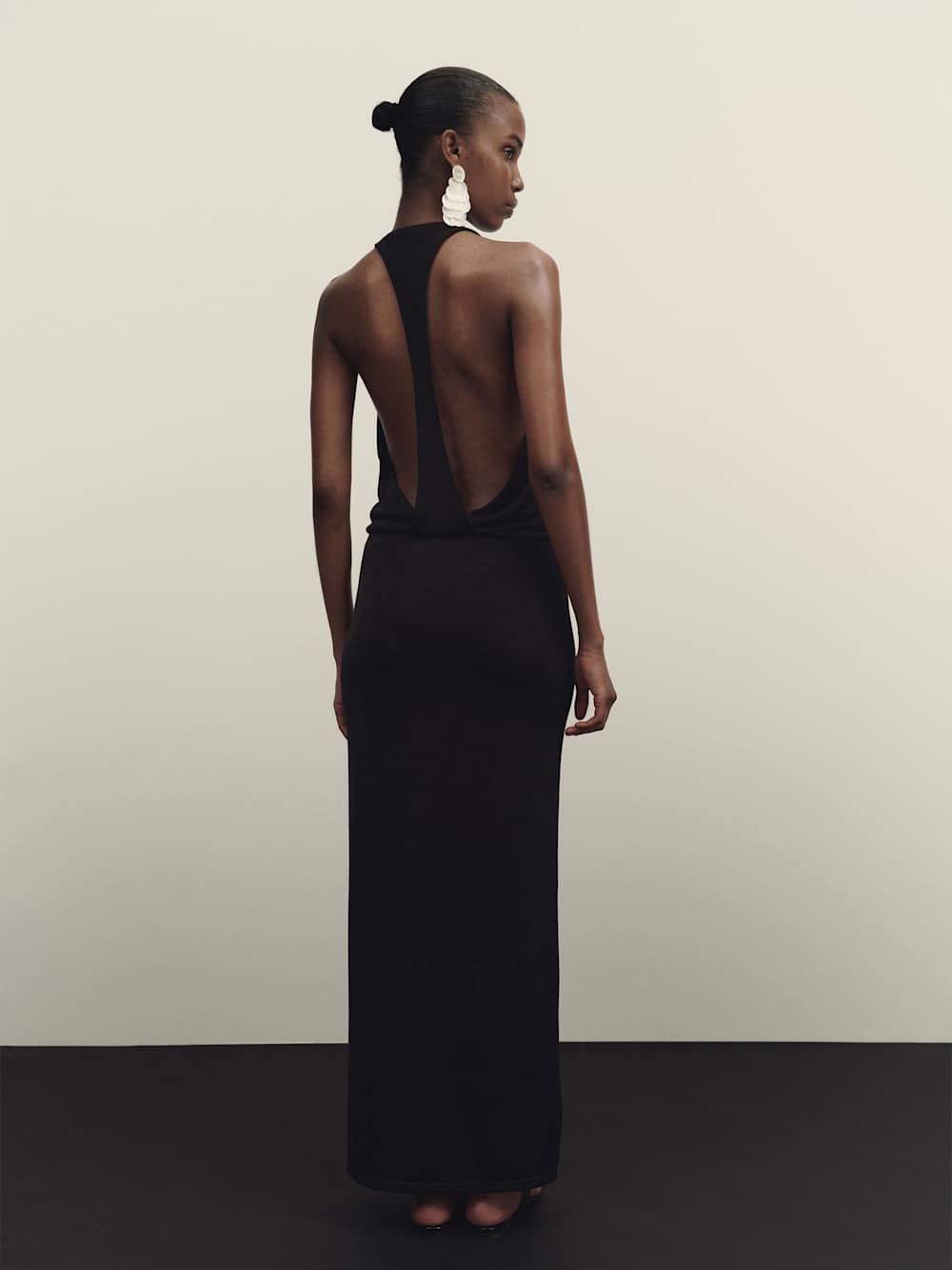 Bennett Knit Dress