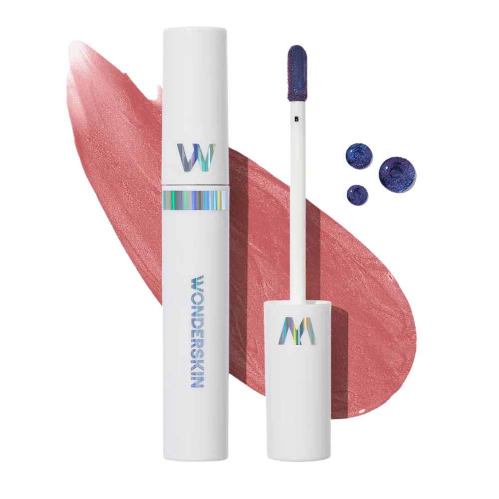 Wonderskin, Wonder Blading All-Day Lip Stain