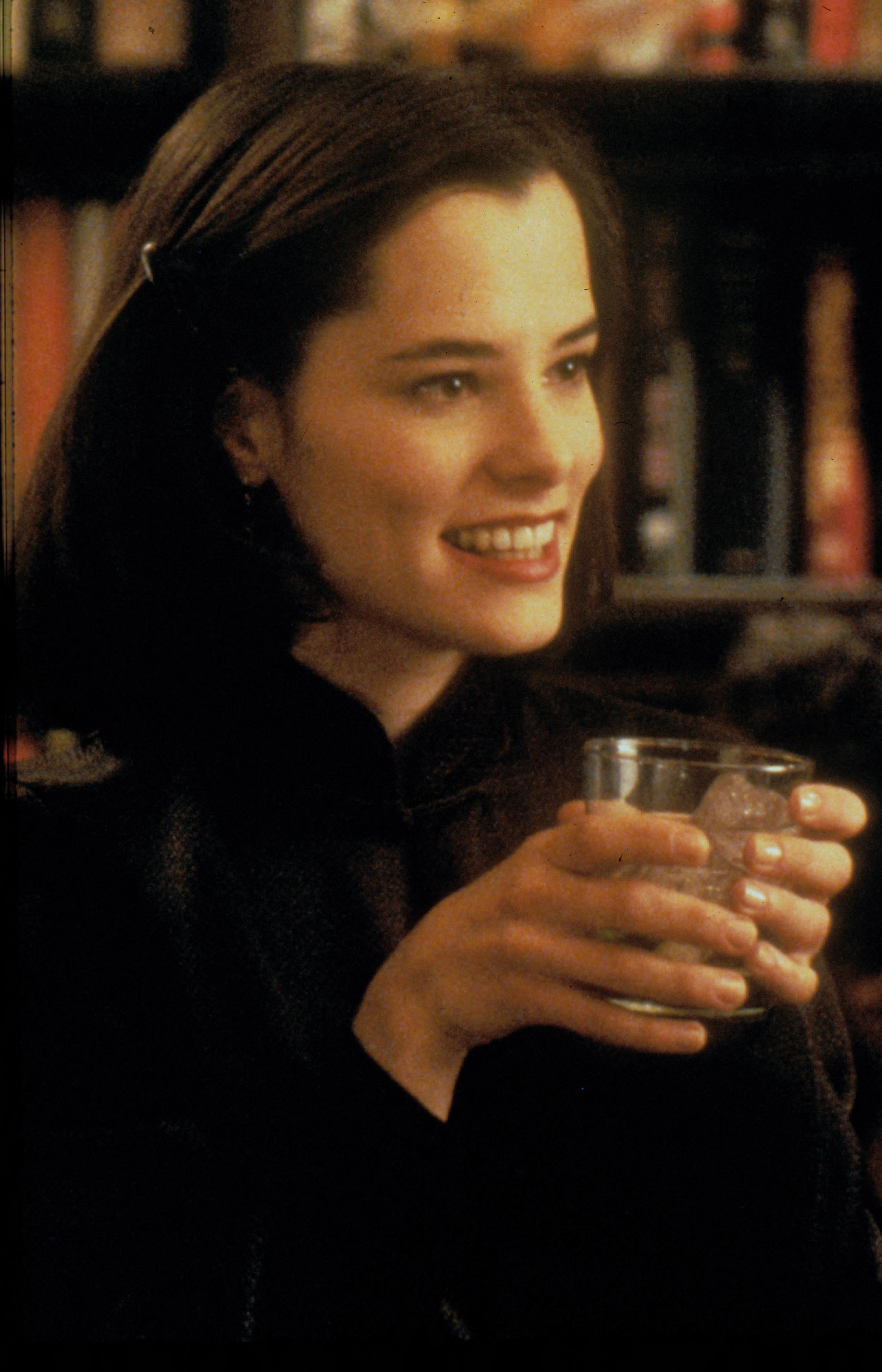 YOU'VE GOT MAIL (1998) PARKER POSEY YGML 104