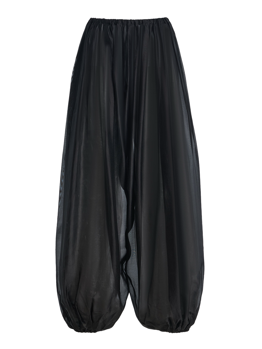SIRAPOP, Valda Organza Pants
