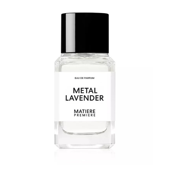 Matiere Premiere, Metal Lavender Eau de Parfum