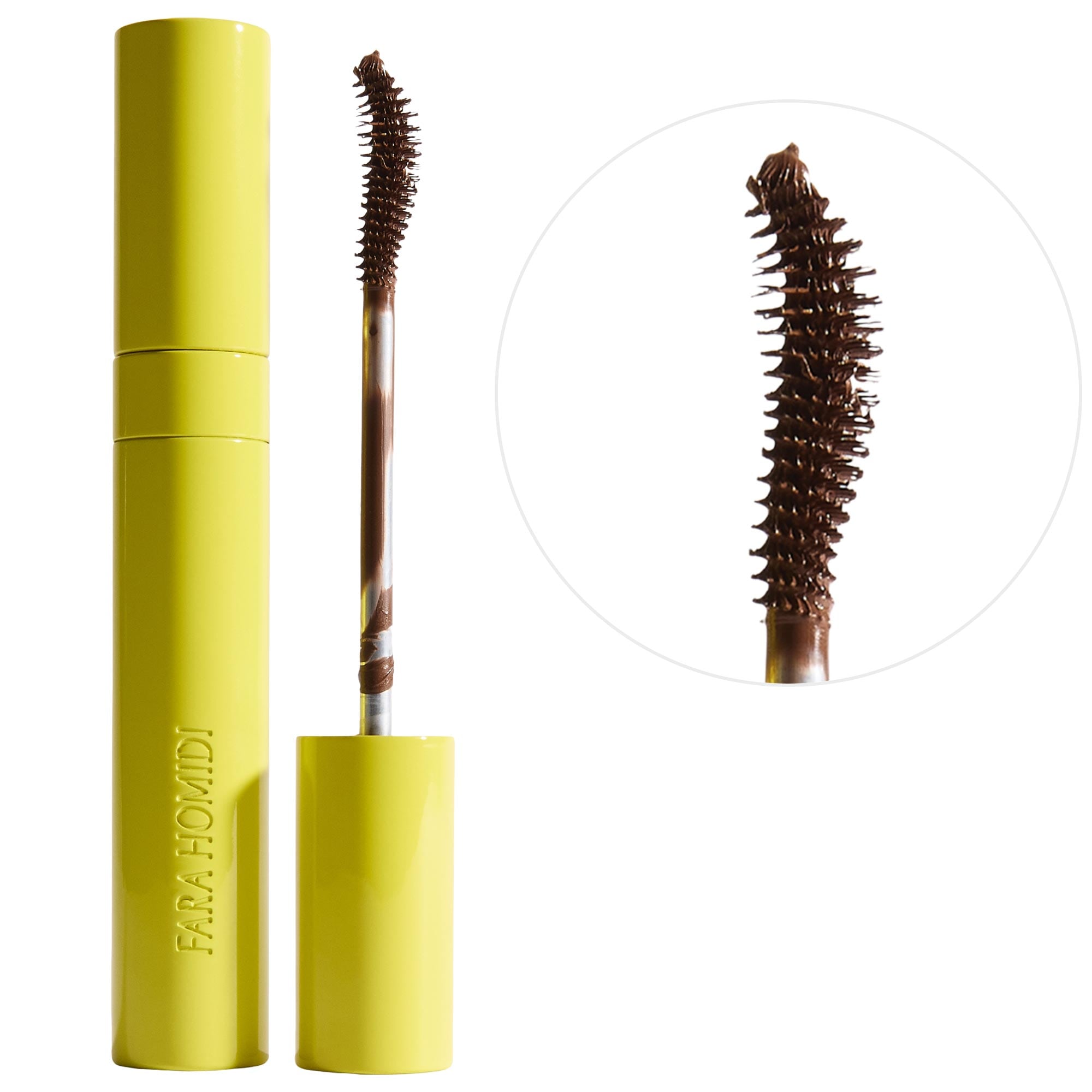 Pool Slick Lash Mascara - Absolu