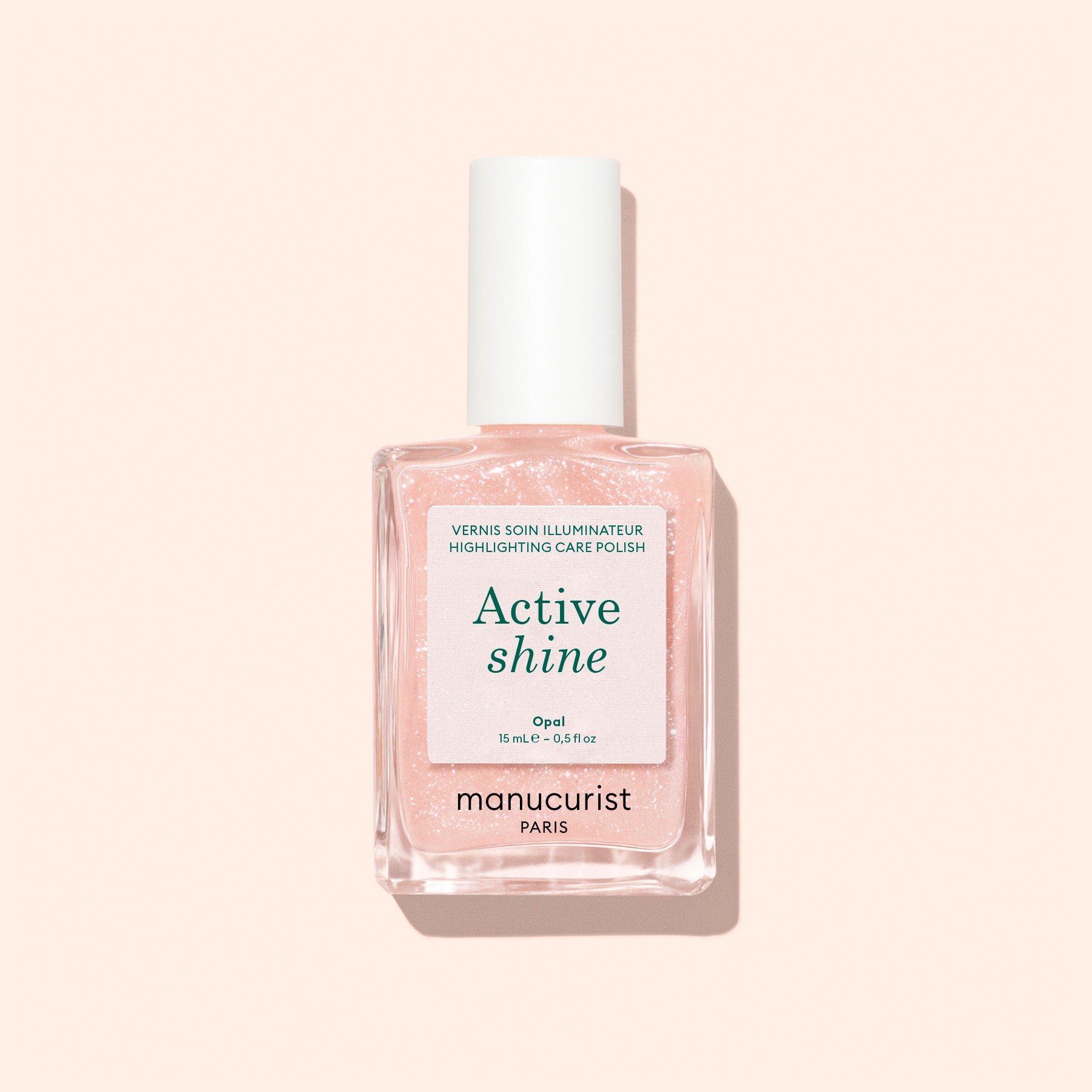 Active&trade; Shine Opal