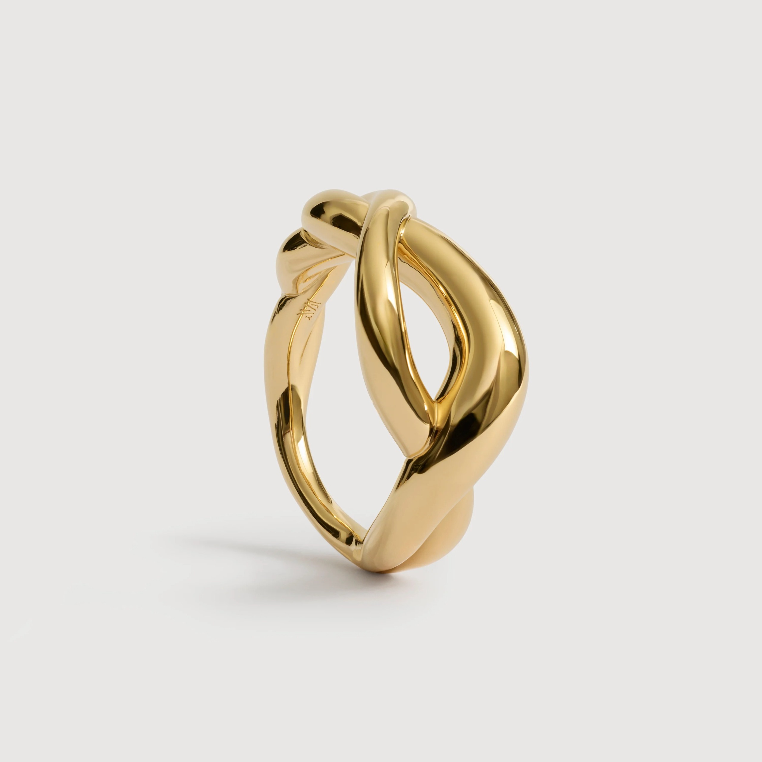 Monica Vinader, Ochre Ring