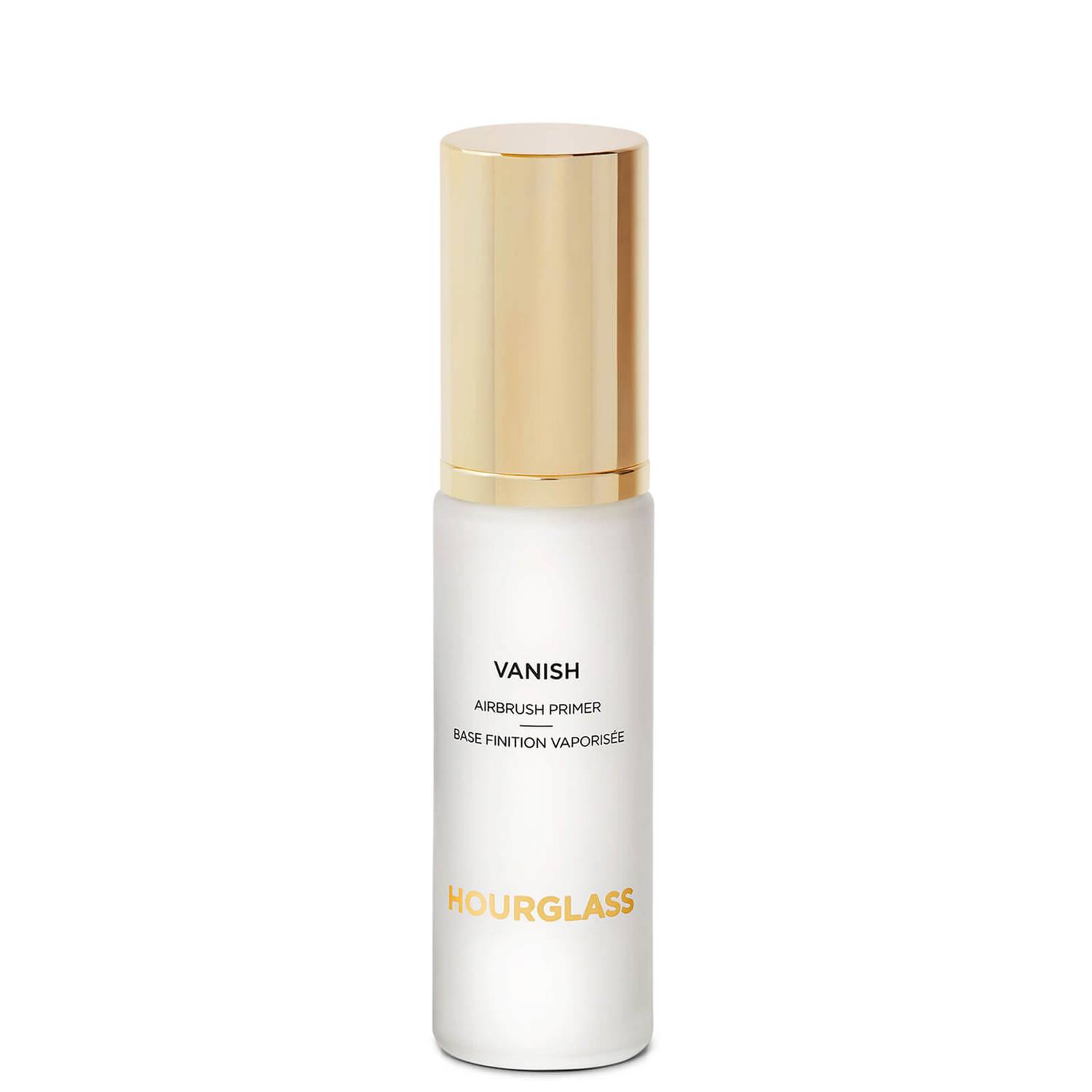 Hourglass + Vanish Airbrush Primer
