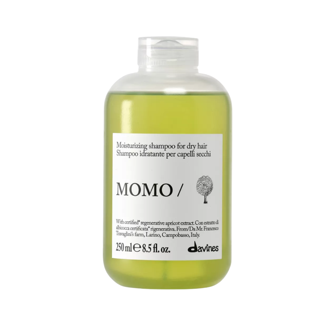 Davines, Momo Shampoo