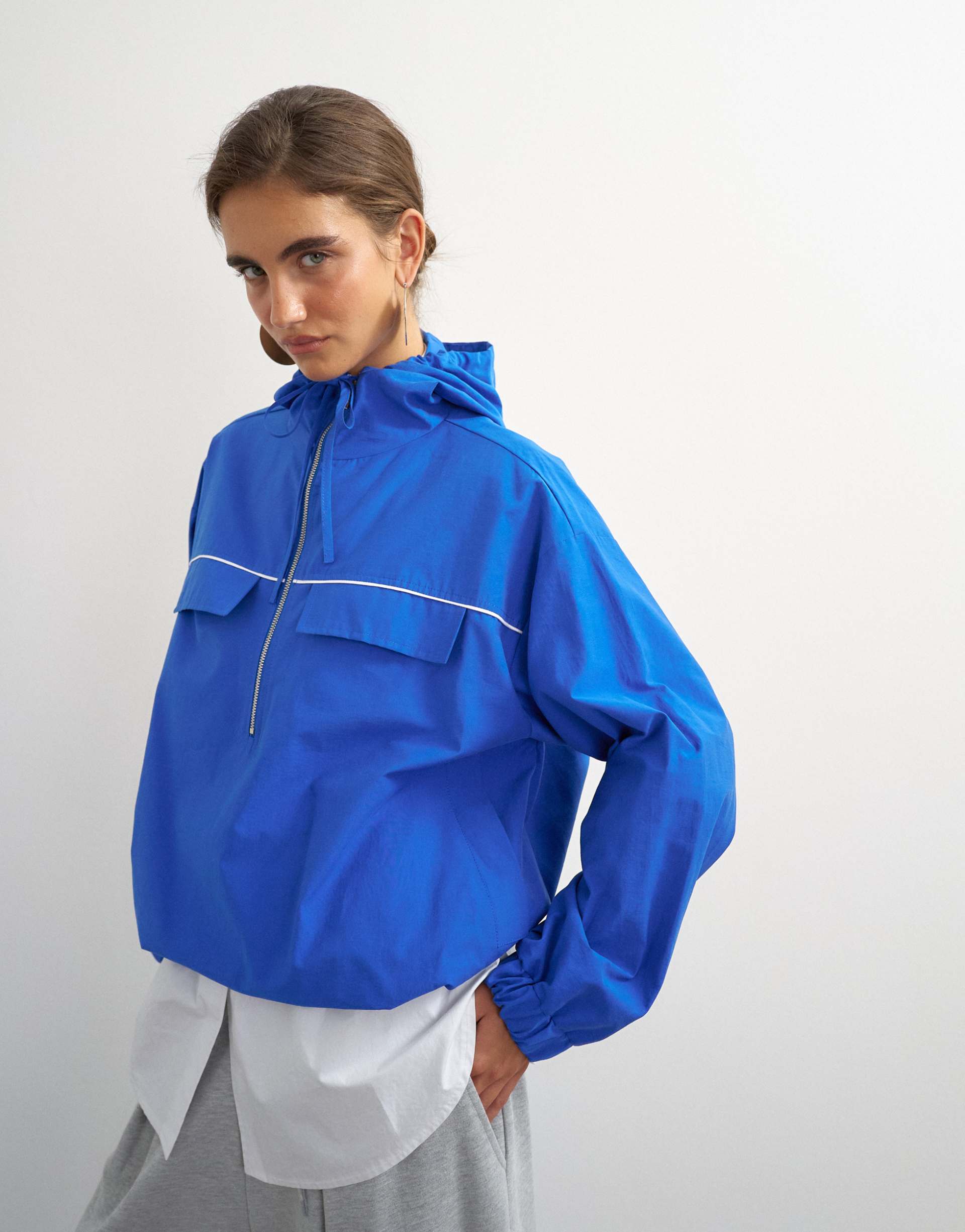 Topshop, Piping Bomber