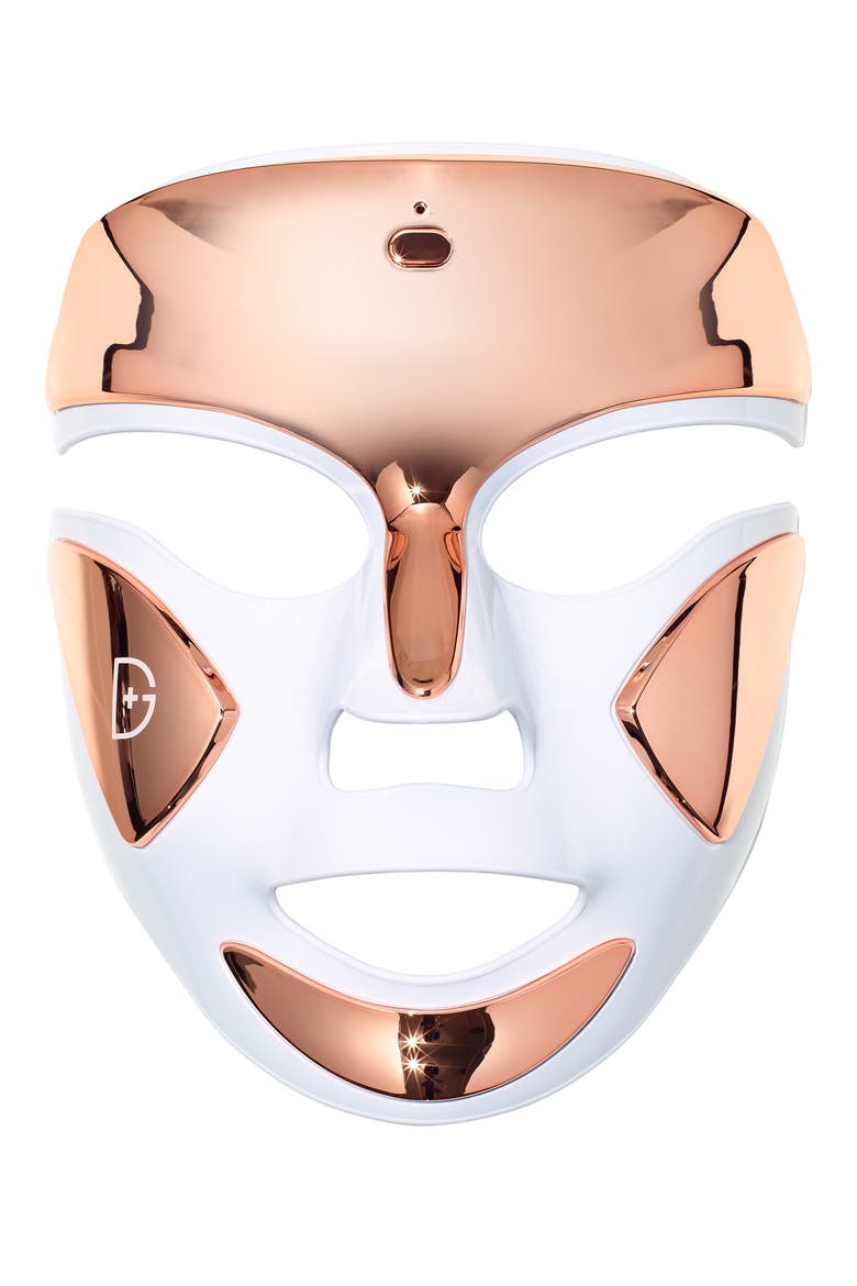 Drx Spectralite&trade; Faceware Pro Led Light Therapy Device