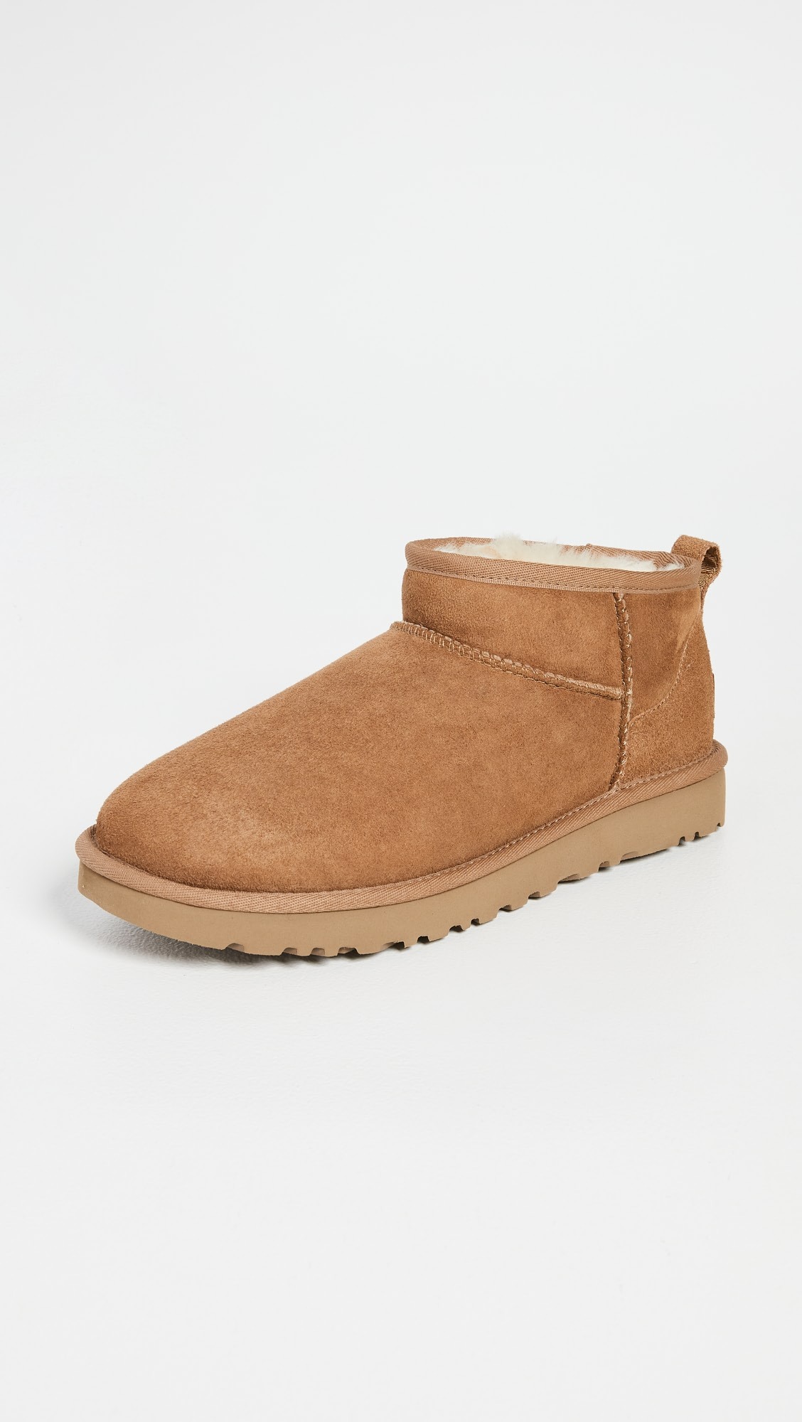 Ugg, Classic Ultra Mini Boots