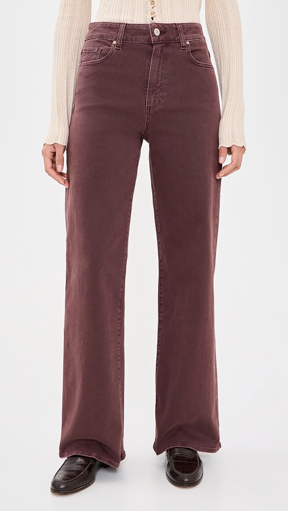 Anessa Jeans 31
