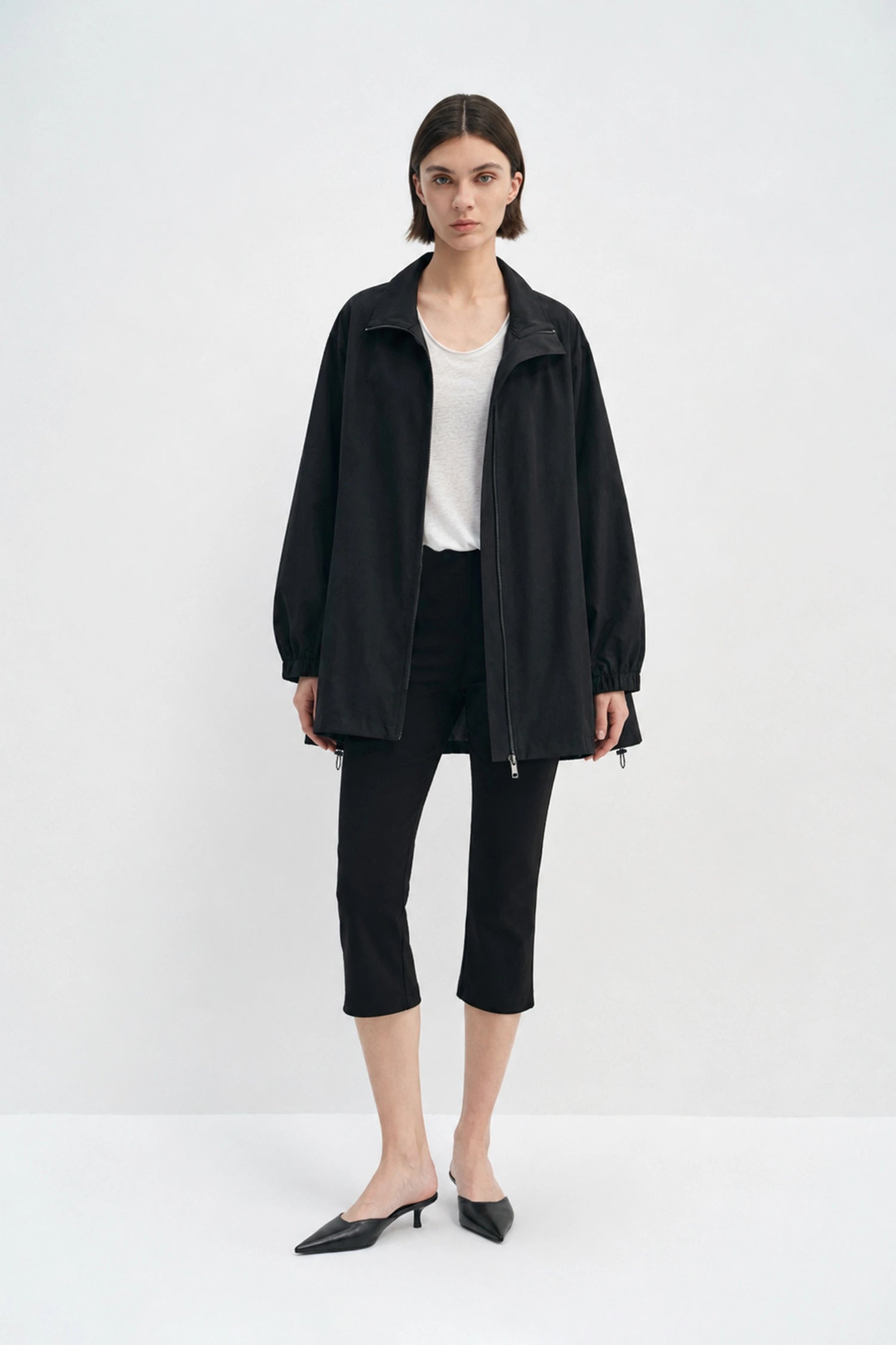 Xxsp / Black