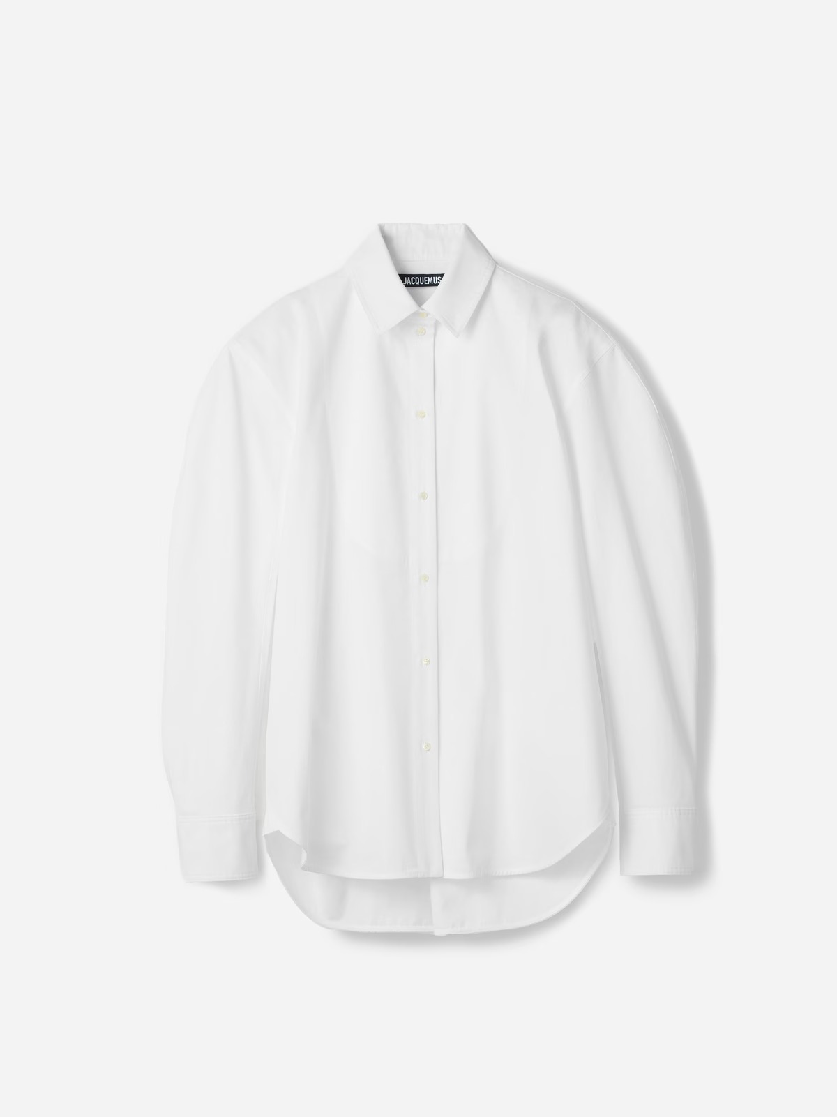 jacquemus, Citta Shirt