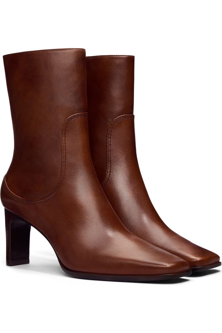 Caludette Bootie