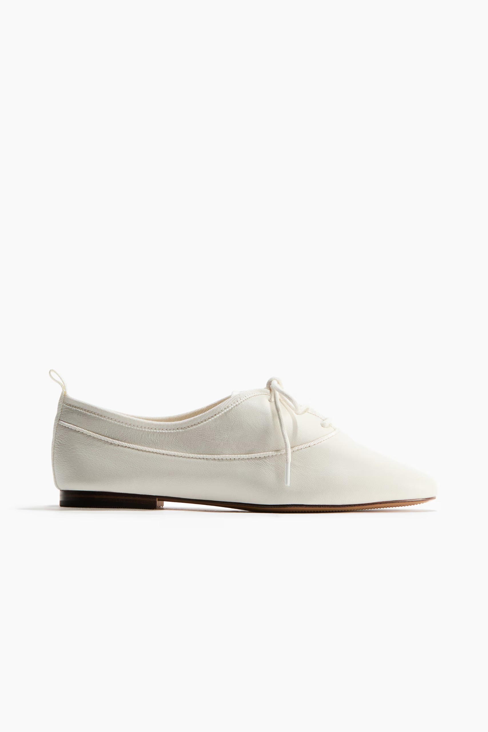 H&M, Derby Shoes