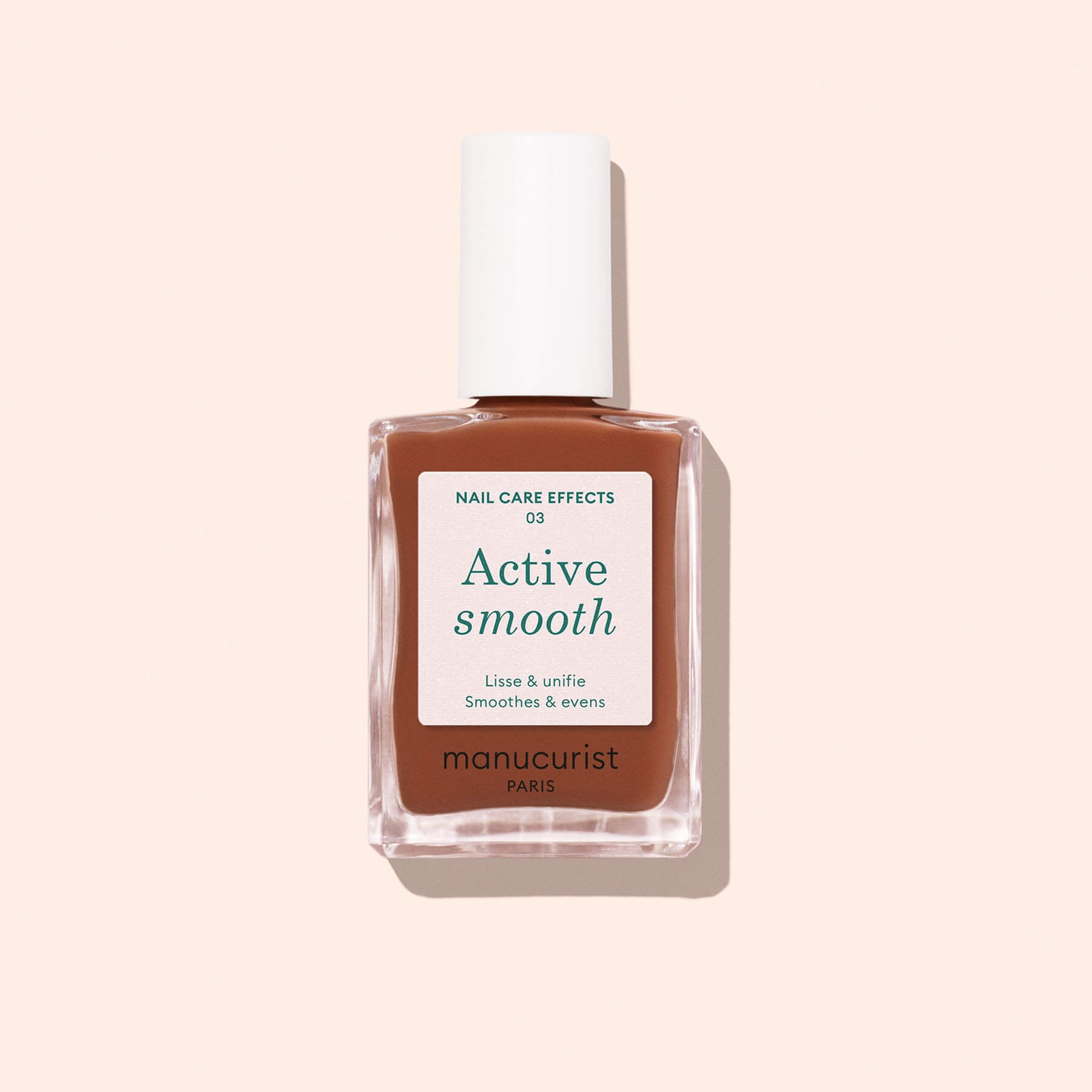 Active&trade; Smooth 03