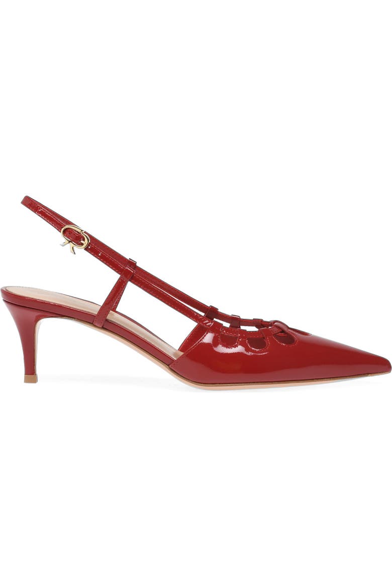 Eloise Pump