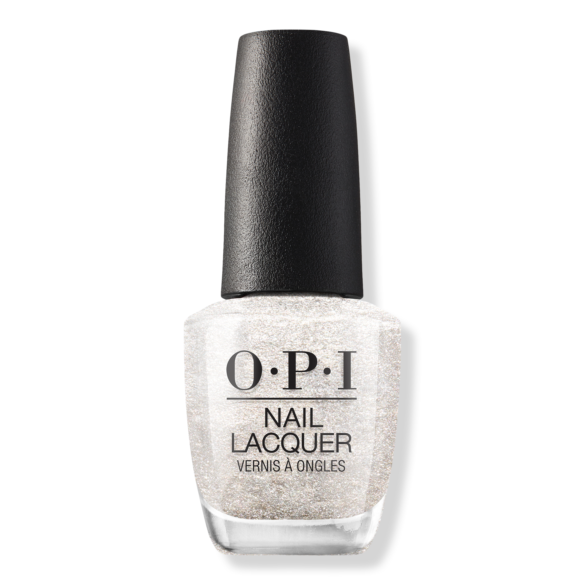 Nail Lacquer Nail Polish, Blacks/whites/grays - Happy Anniversary!