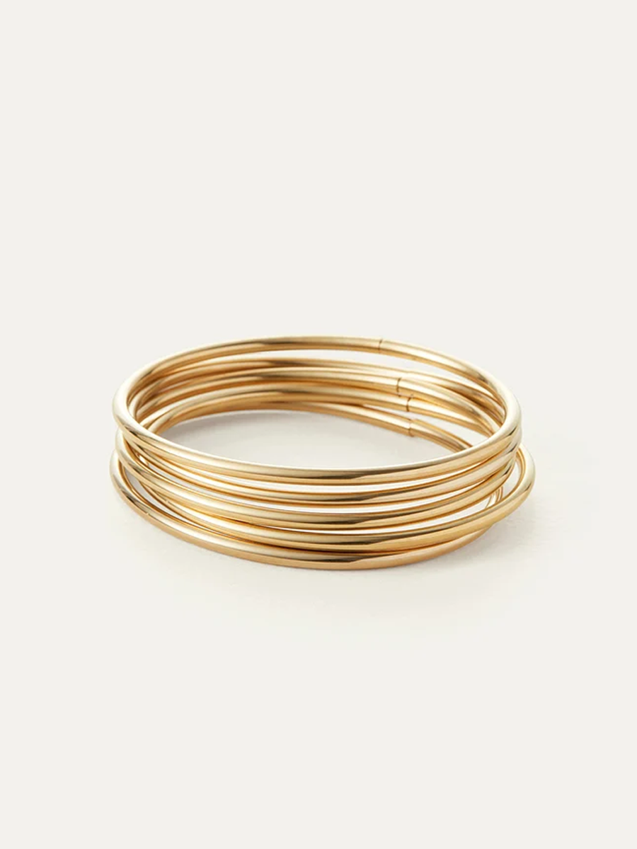 Jenny Bird, Dane Bangle Set