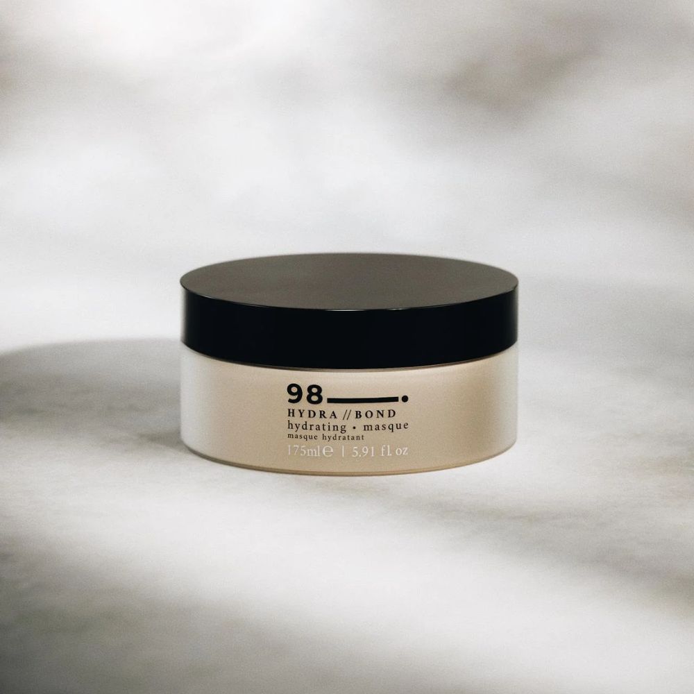 No.98 Hydra Bond Hydrating Masque