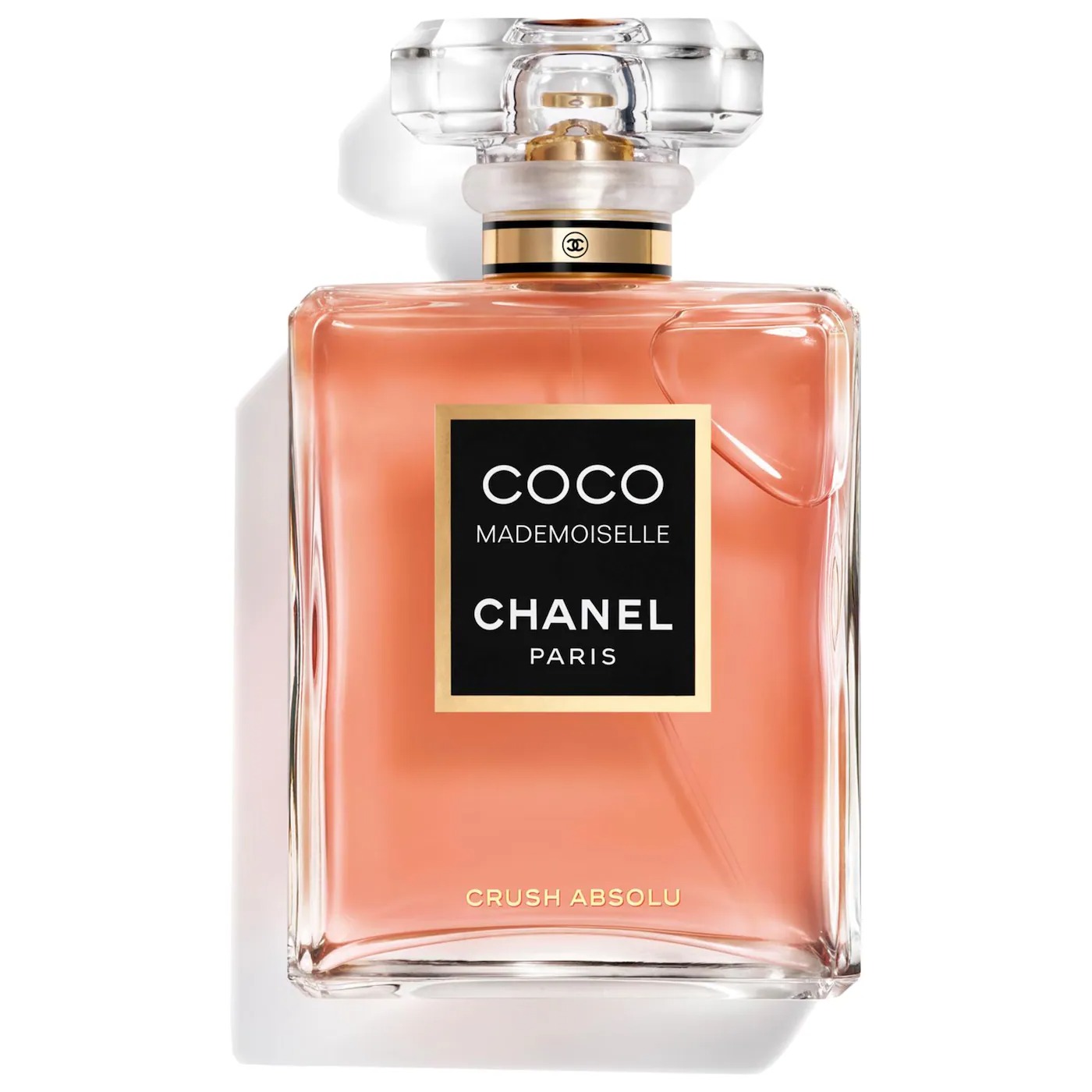 Chanel, COCO MADEMOISELLE CRUSH ABSOLU