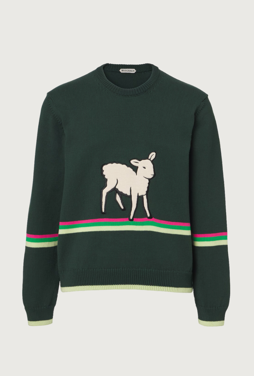 JW Anderson