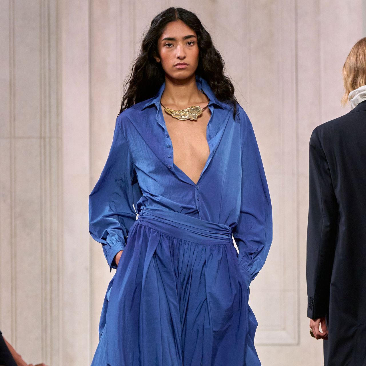 Here’s What Elegance Will Look Like in 2027, According to Ralph Lauren