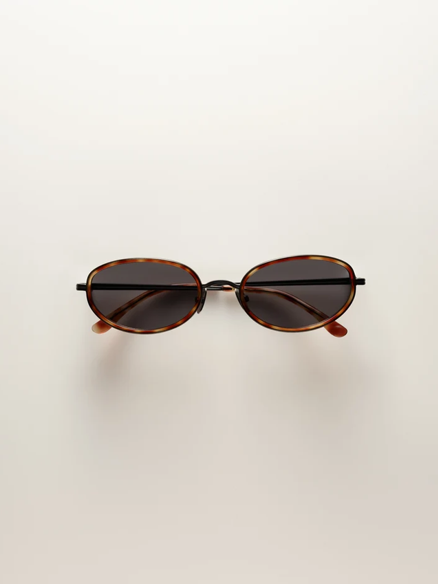 VEHLA, Reign Sunglasses