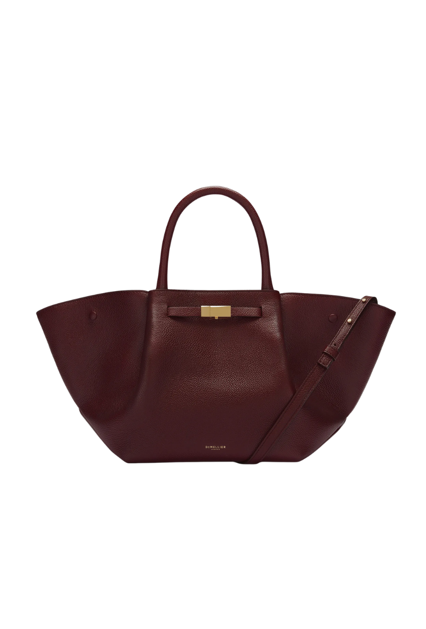 DeMellier