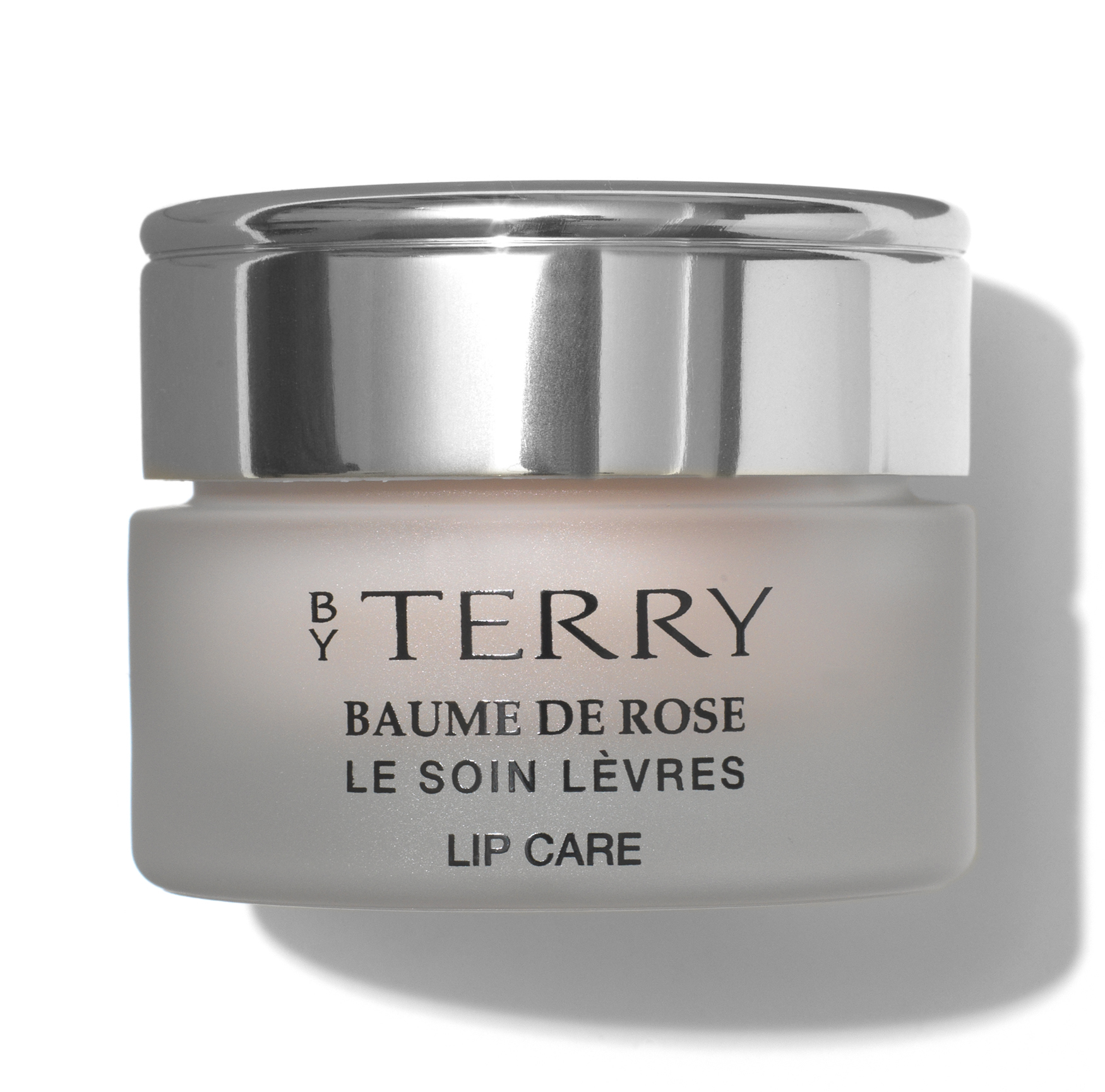 By Terry Baume De Rose Lip Care