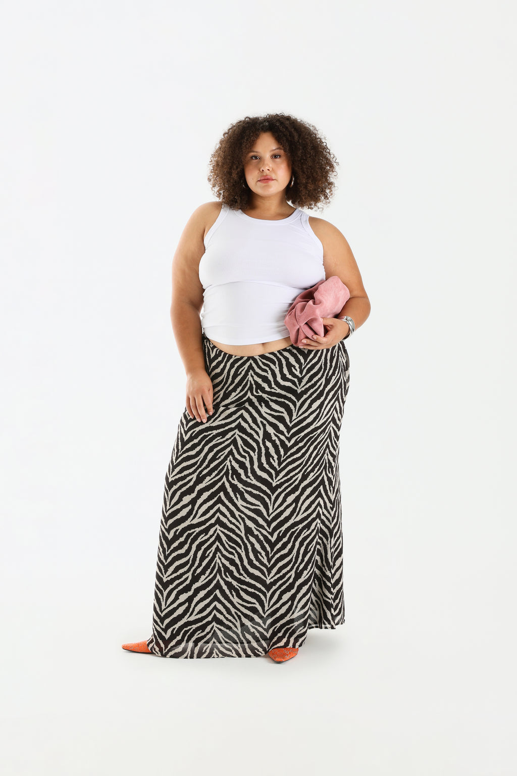 Zoey Skirt