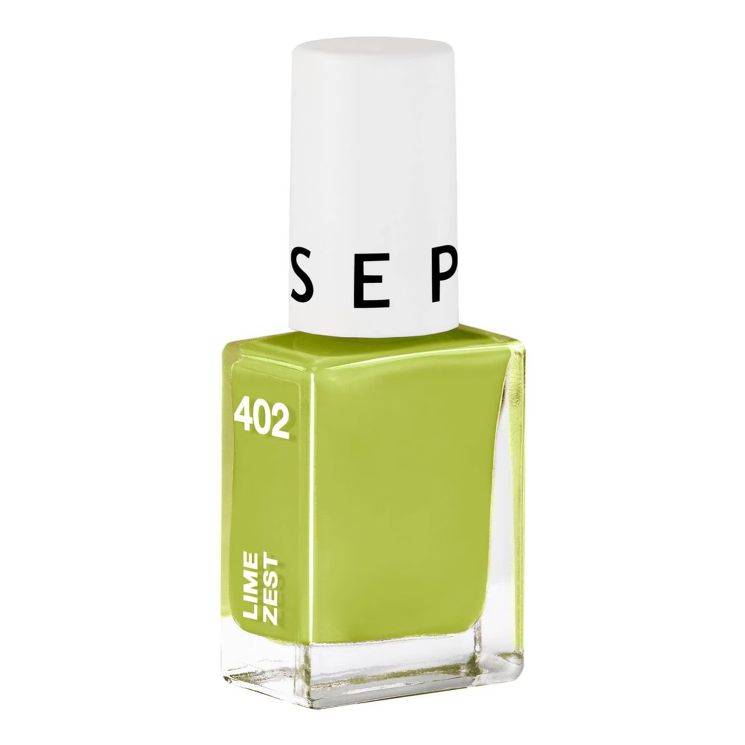 nail polish