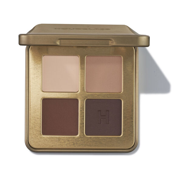 Hourglass, Hourglass Curator Eyeshadow Palette in Minimalist