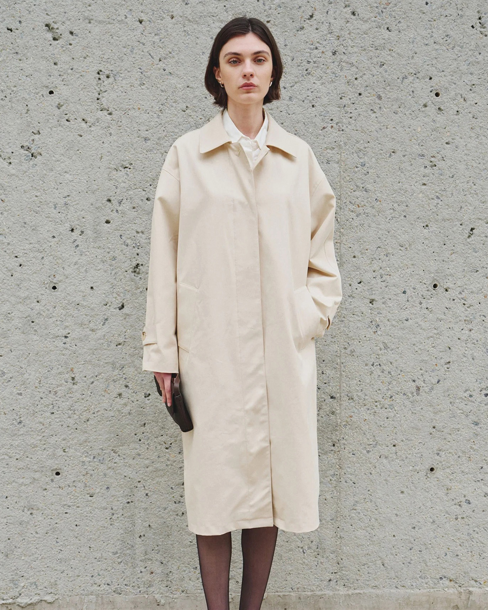 Rue Sophie Coat