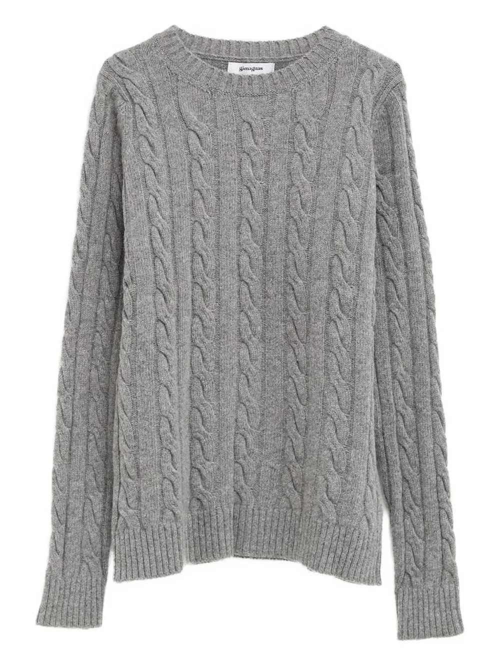 Gimaguas, Braid sweater