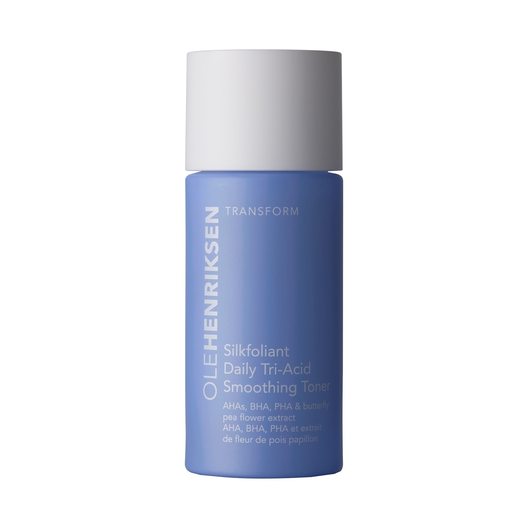 Ole Henriksen Silkfoliant Daily Tri-Acid Smoothing Toner 60ml