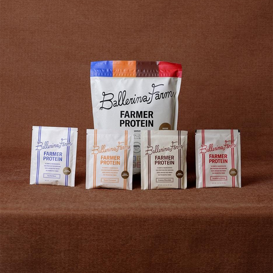 wellness purchases
