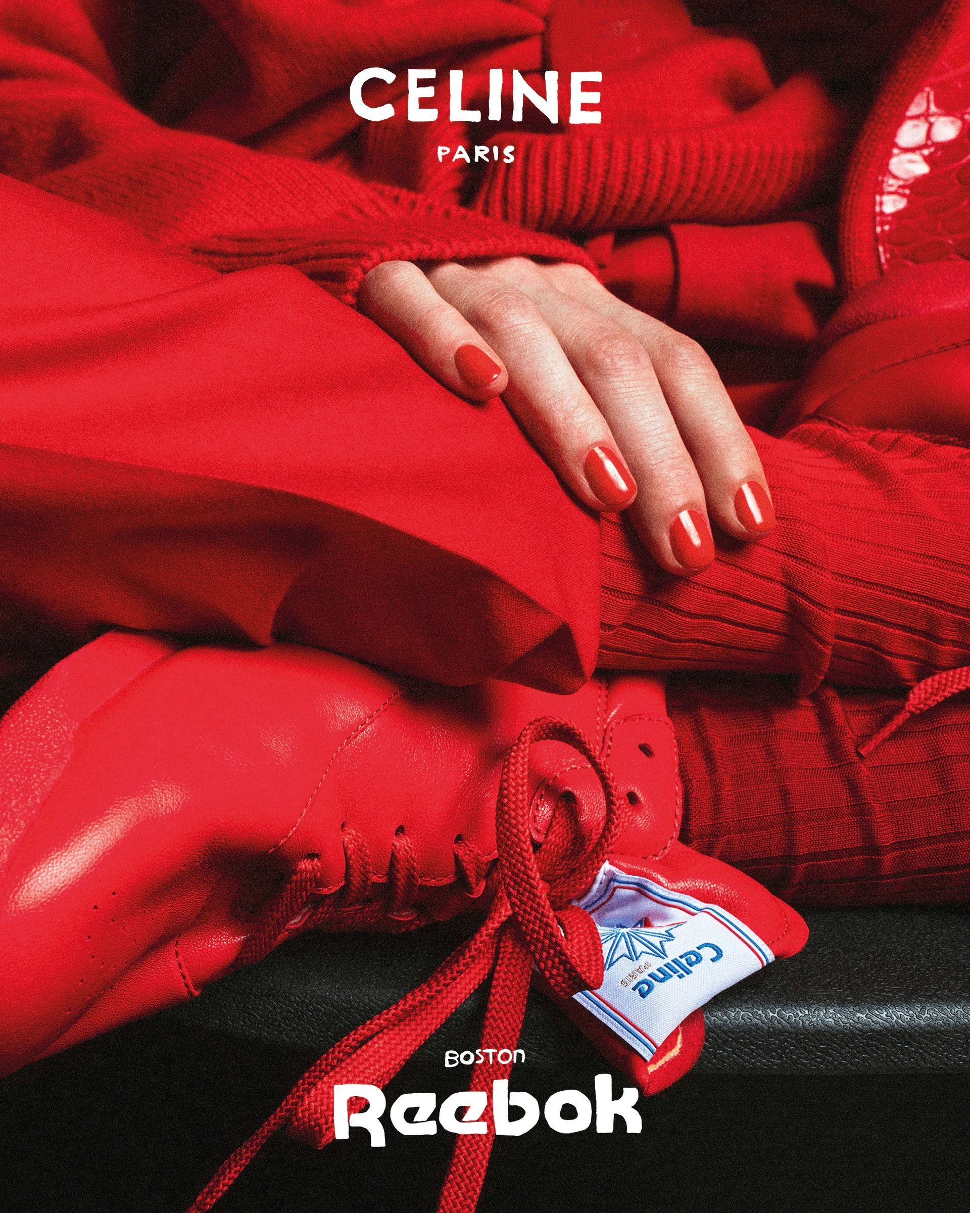 FREESTYLE LO BY CELINE/REEBOK