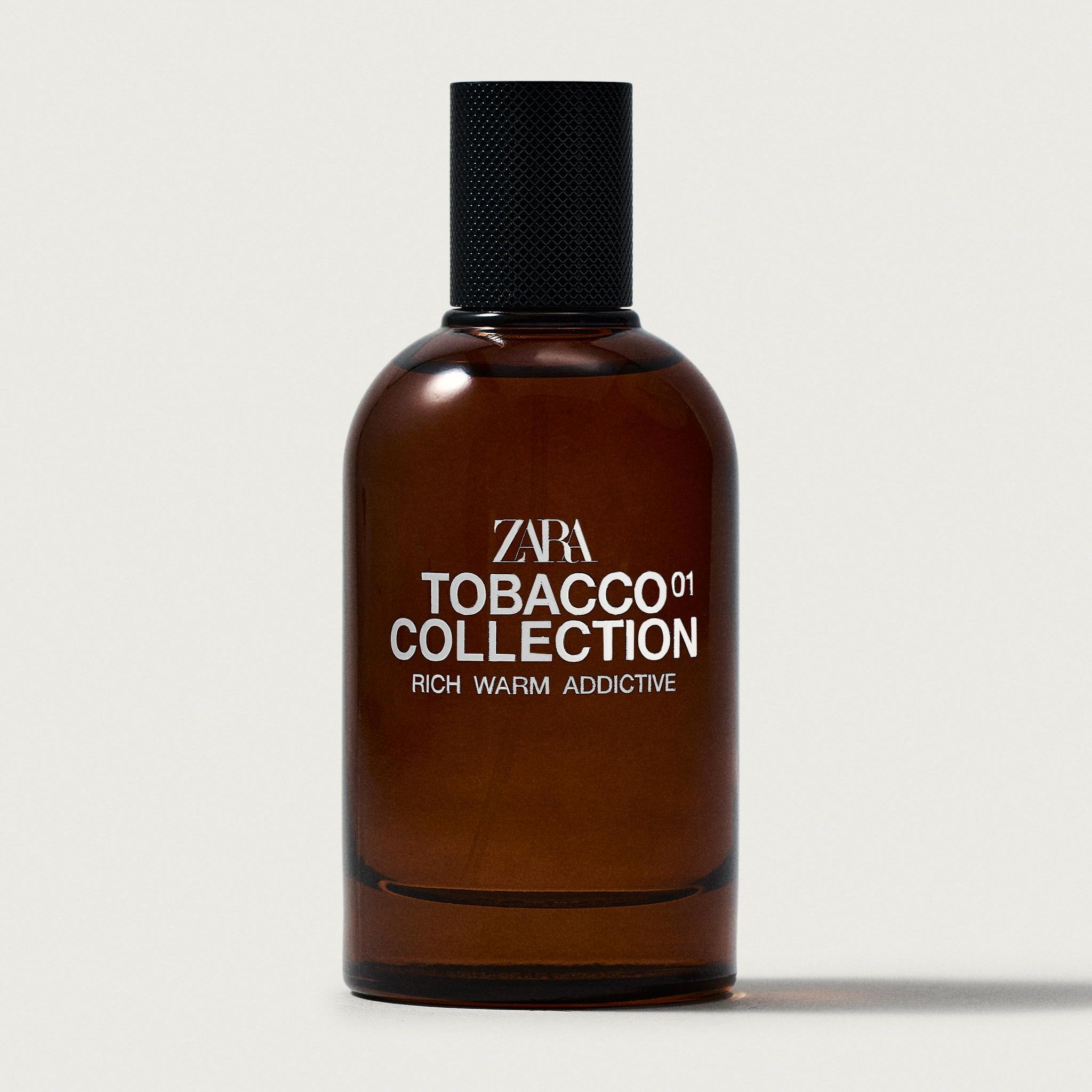 #tobacco Collection Rich Warm Addictive Edt 100 Ml / 3.38 Oz - One Size Only