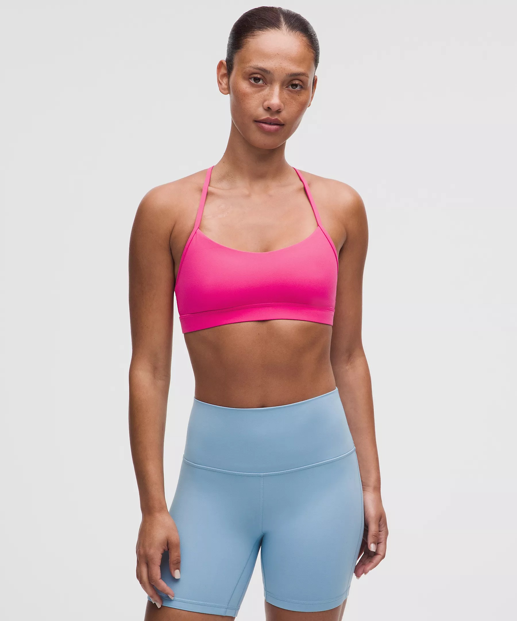 activewear matching set