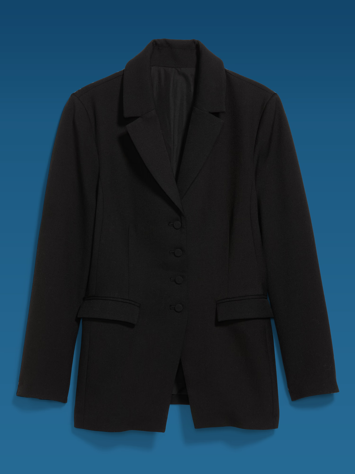 Old Navy X Altuzarra , Fitted Blazer
