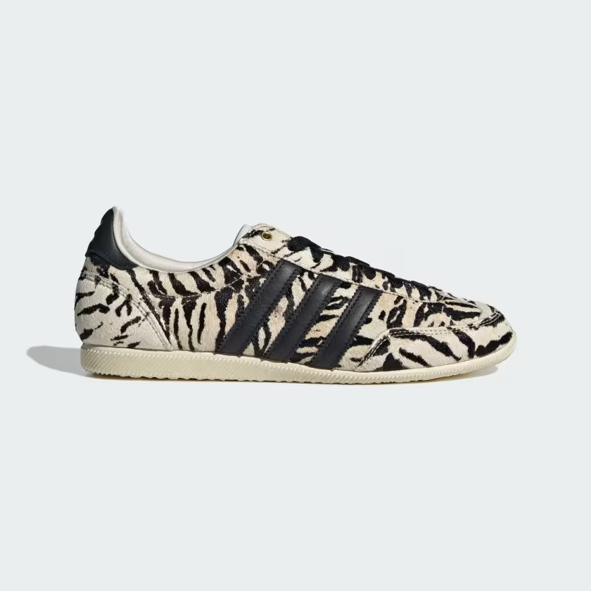Adidas, Japan Shoes