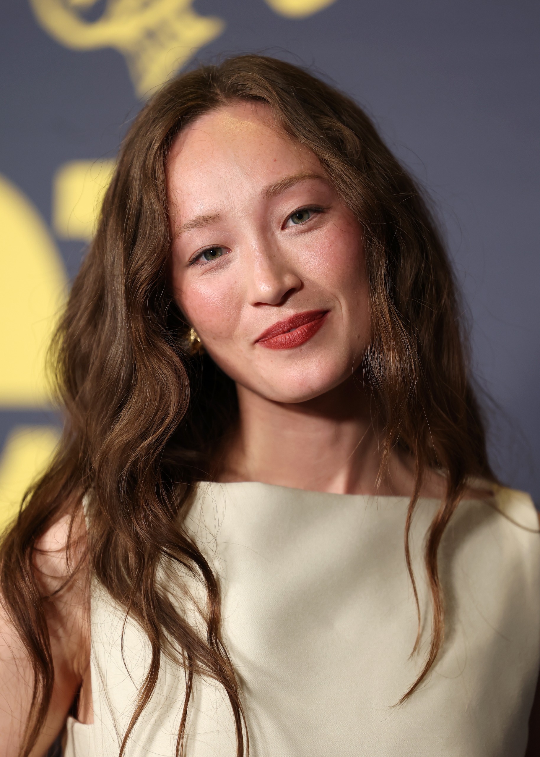 Havana Rose Liu attends the 