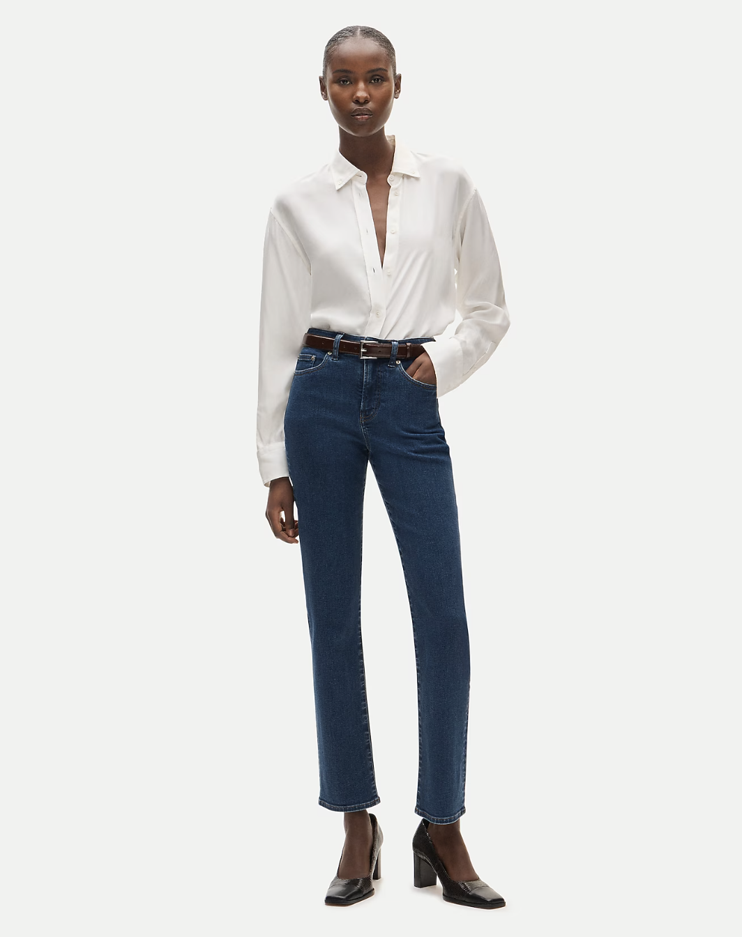 J.Crew, Matchstick Jean