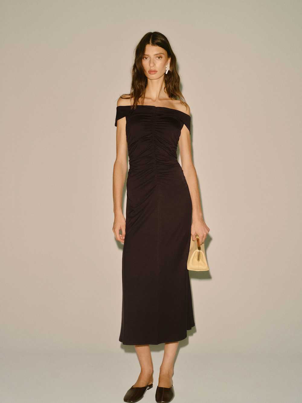 Laura Knit Dress