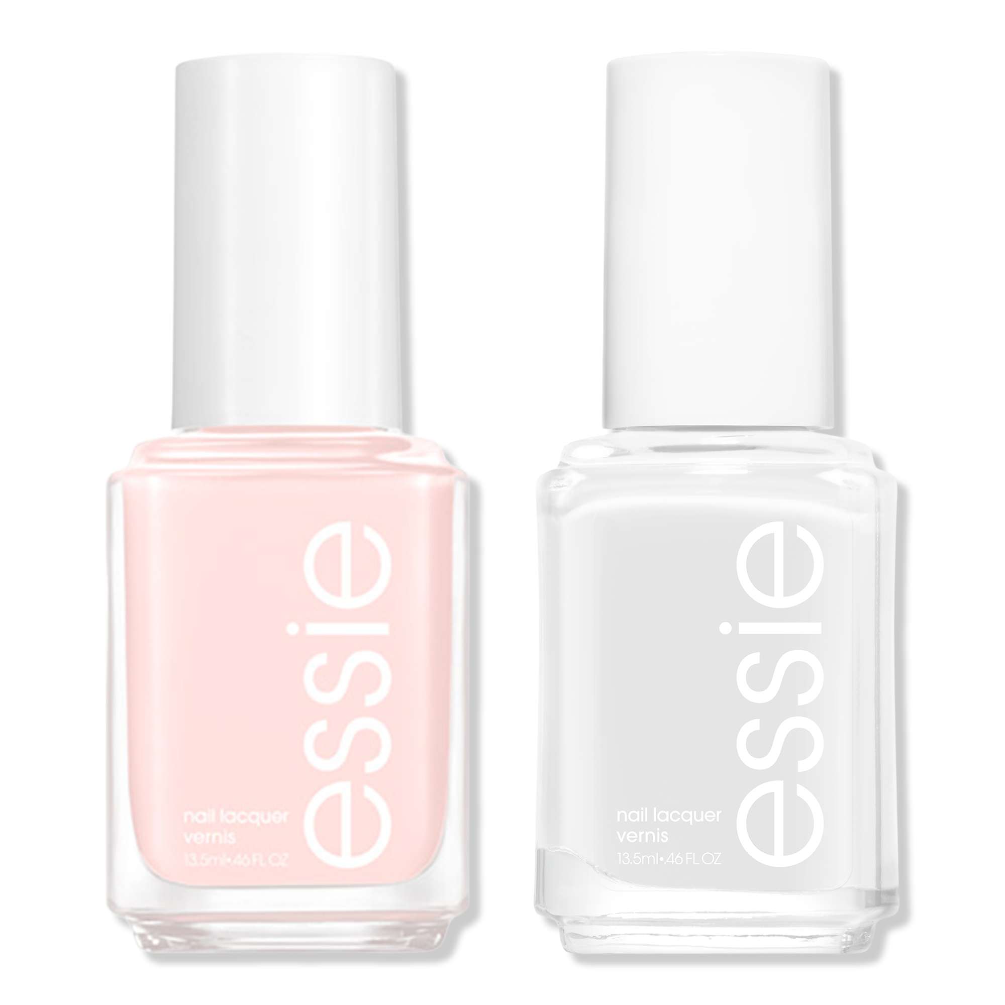 Ballet French Manicure Set