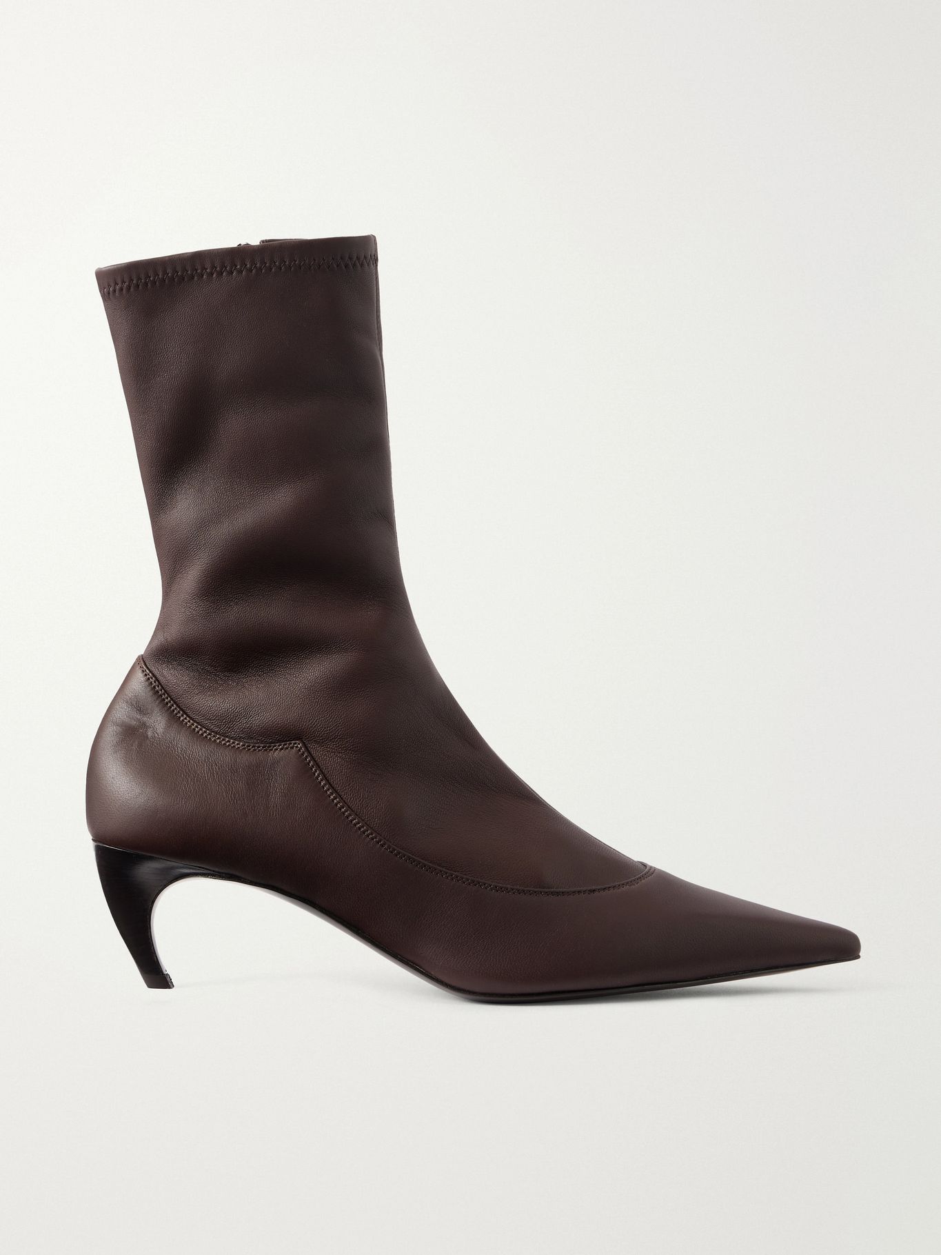 Khaite boots