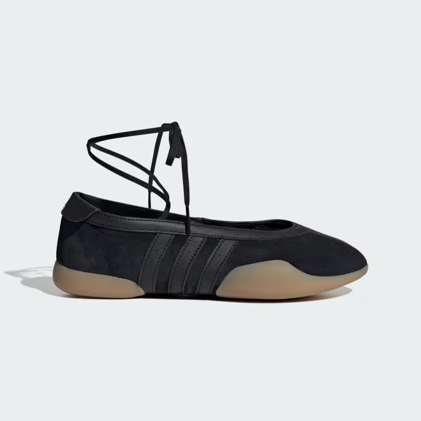 Adidas, Taekwondo Mei Ballet W Shoes