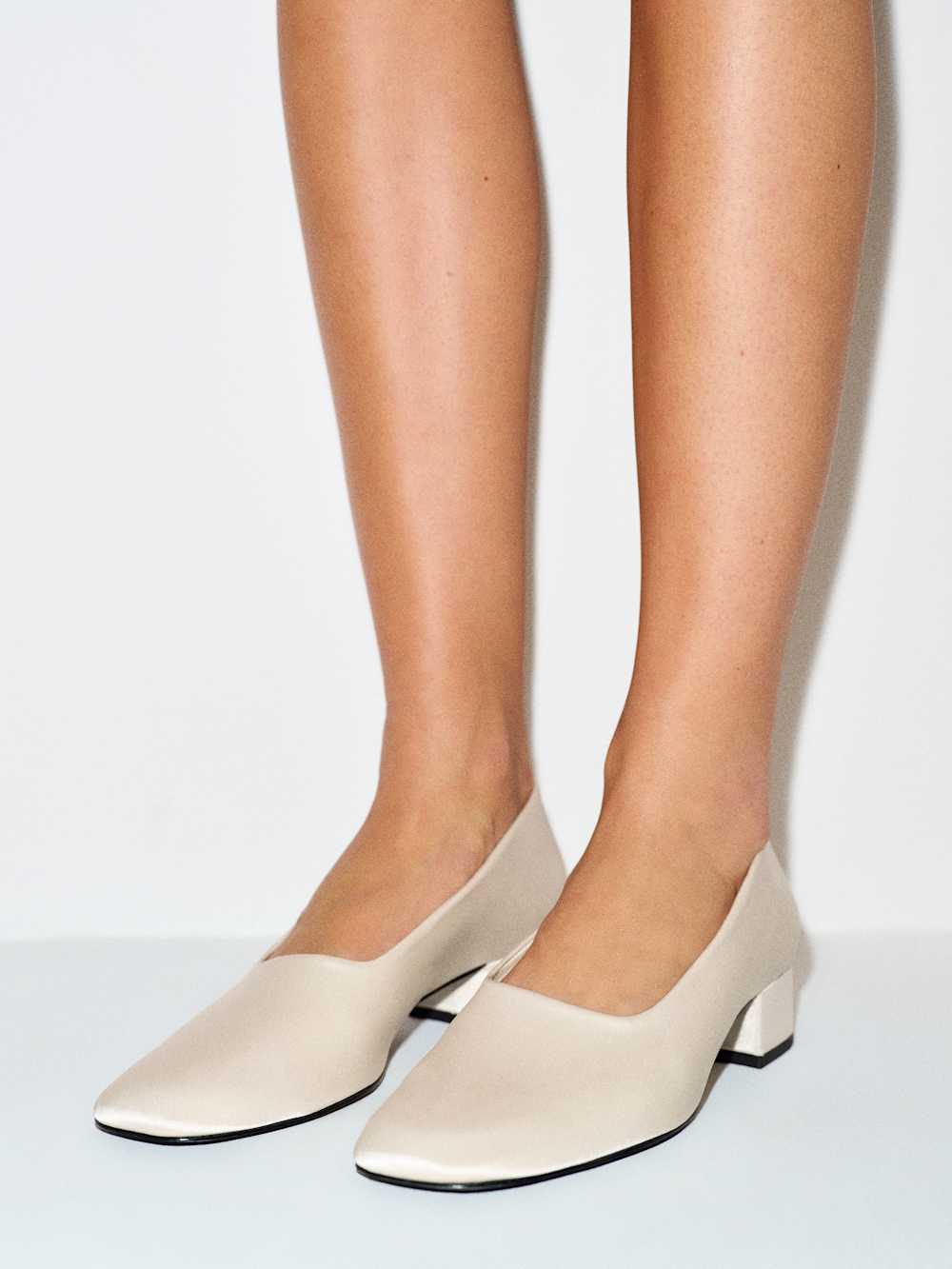 Inez Pump
