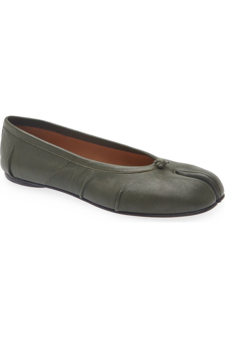 Tabi Ballet Flat